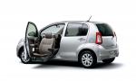 Toyota Passo 2015 года